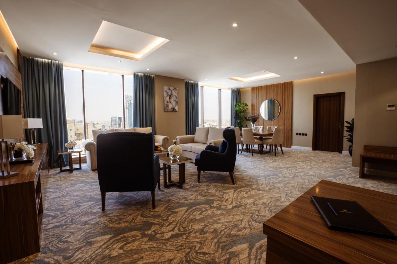 Cantonal Hotel By Warwick リヤード エクステリア 写真