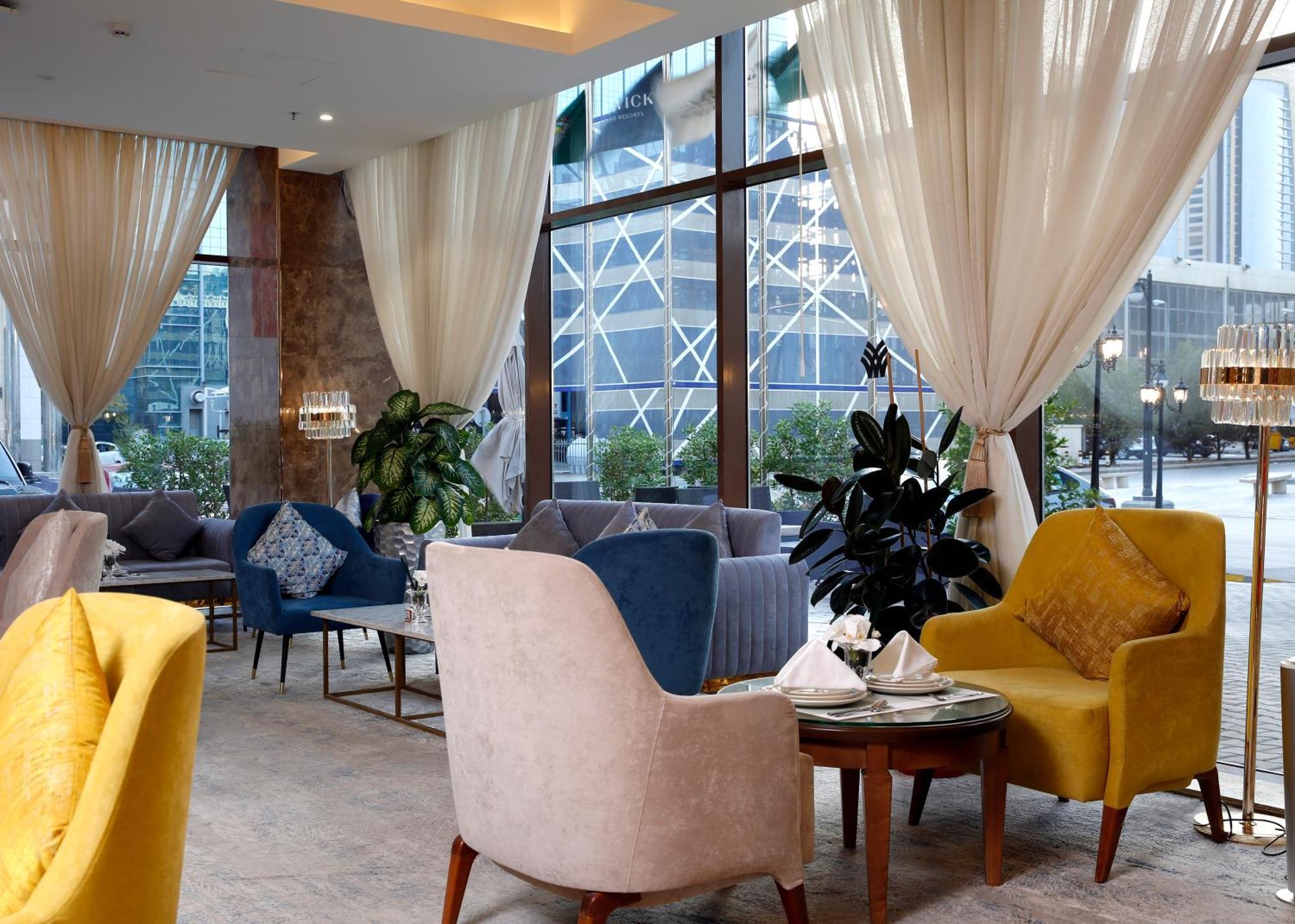 Cantonal Hotel By Warwick リヤード エクステリア 写真